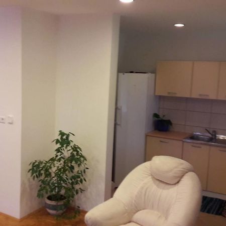 Apartman "Beban" Apartment Sarajevo Exterior foto