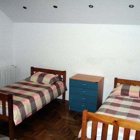 Apartman "Beban" Apartment Sarajevo Exterior foto