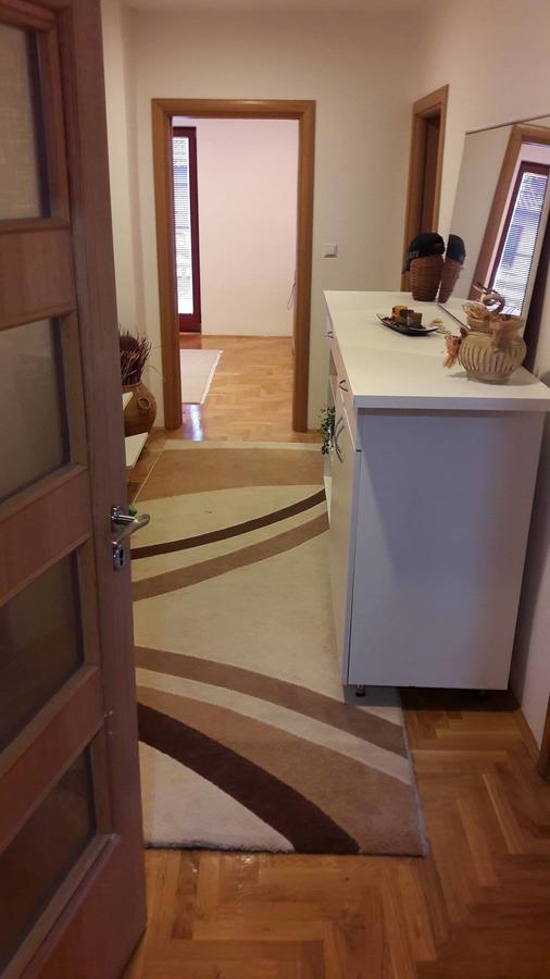 Apartman "Beban" Apartment Sarajevo Exterior foto