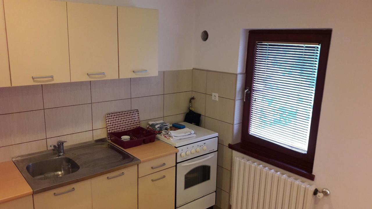Apartman "Beban" Apartment Sarajevo Exterior foto