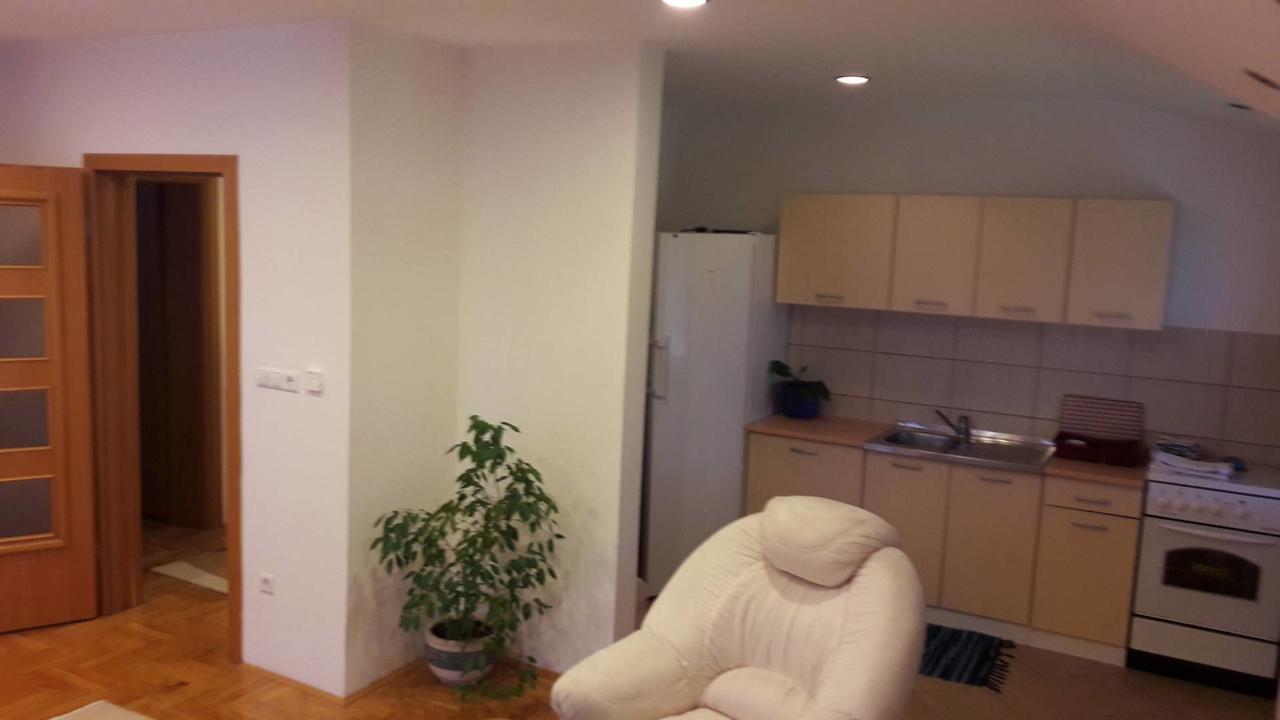 Apartman "Beban" Apartment Sarajevo Exterior foto