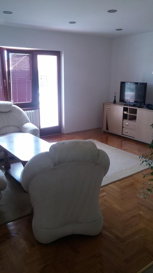 Apartman "Beban" Apartment Sarajevo Exterior foto