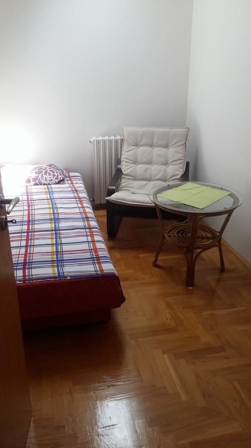 Apartman "Beban" Apartment Sarajevo Exterior foto