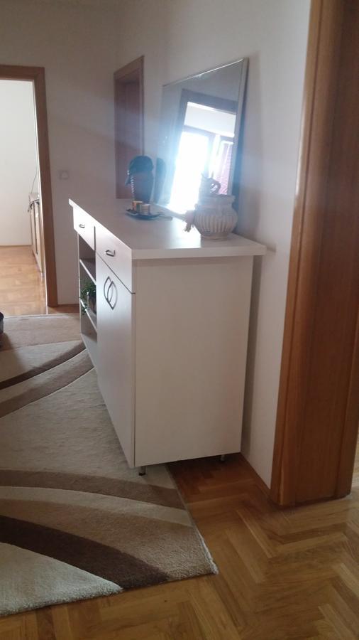 Apartman "Beban" Apartment Sarajevo Exterior foto