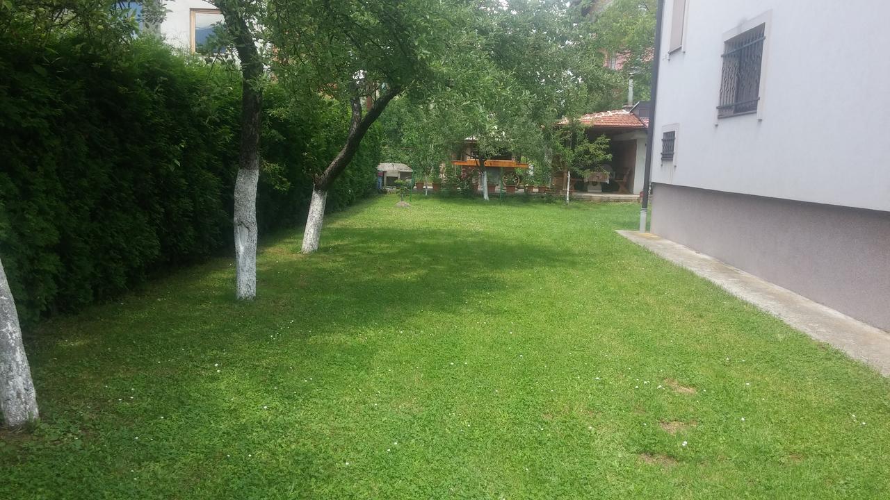 Apartman "Beban" Apartment Sarajevo Exterior foto