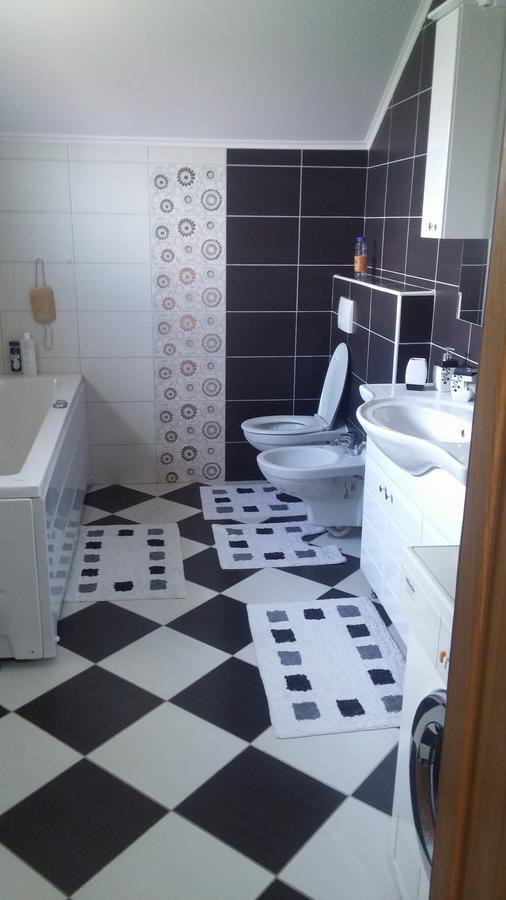 Apartman "Beban" Apartment Sarajevo Exterior foto