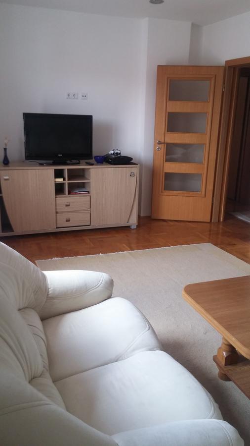 Apartman "Beban" Apartment Sarajevo Exterior foto