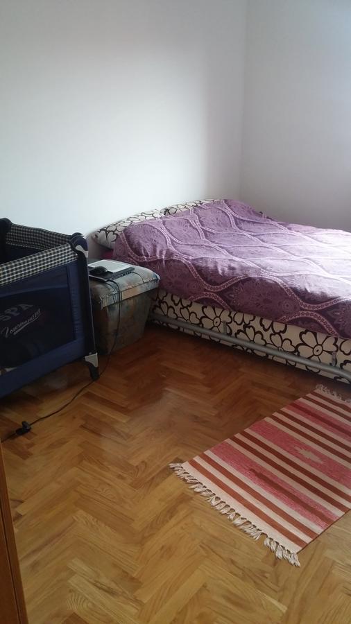 Apartman "Beban" Apartment Sarajevo Exterior foto