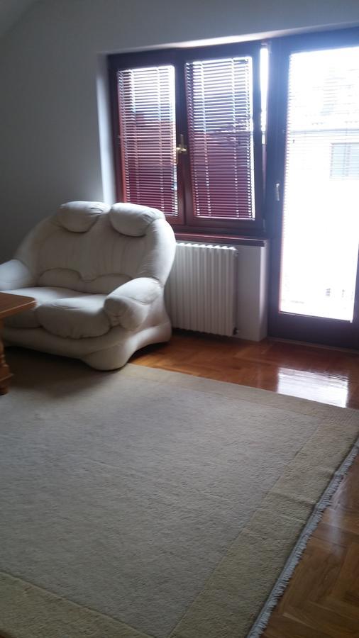 Apartman "Beban" Apartment Sarajevo Exterior foto