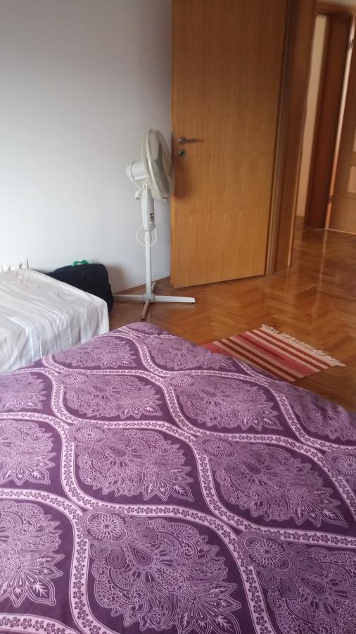 Apartman "Beban" Apartment Sarajevo Exterior foto