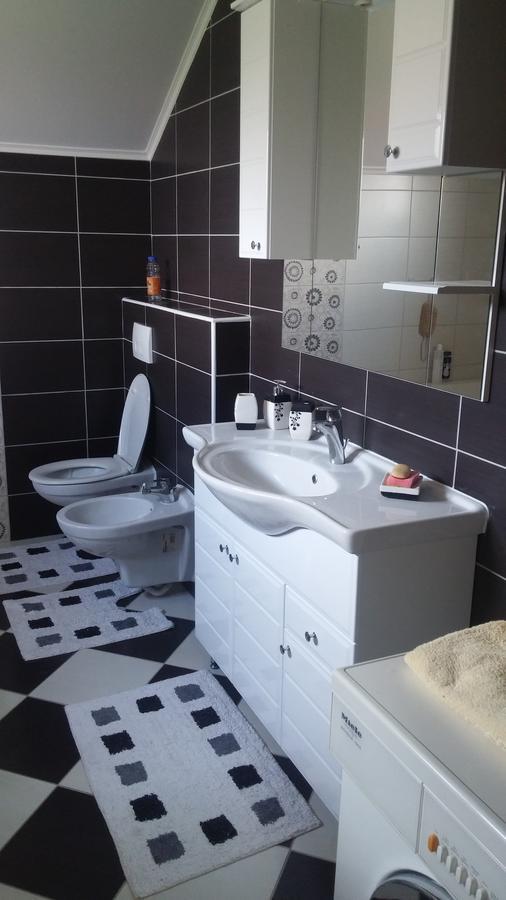 Apartman "Beban" Apartment Sarajevo Exterior foto