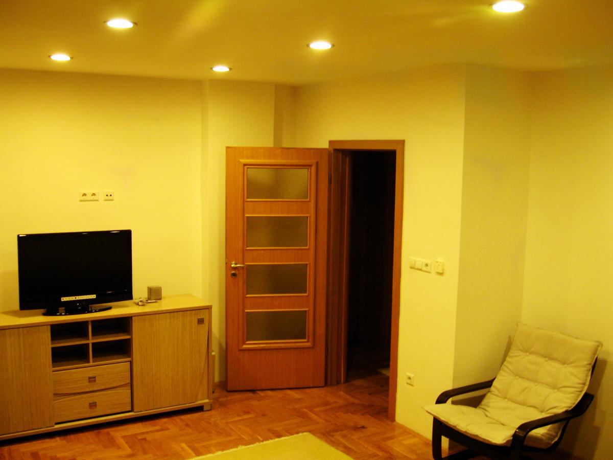Apartman "Beban" Apartment Sarajevo Exterior foto