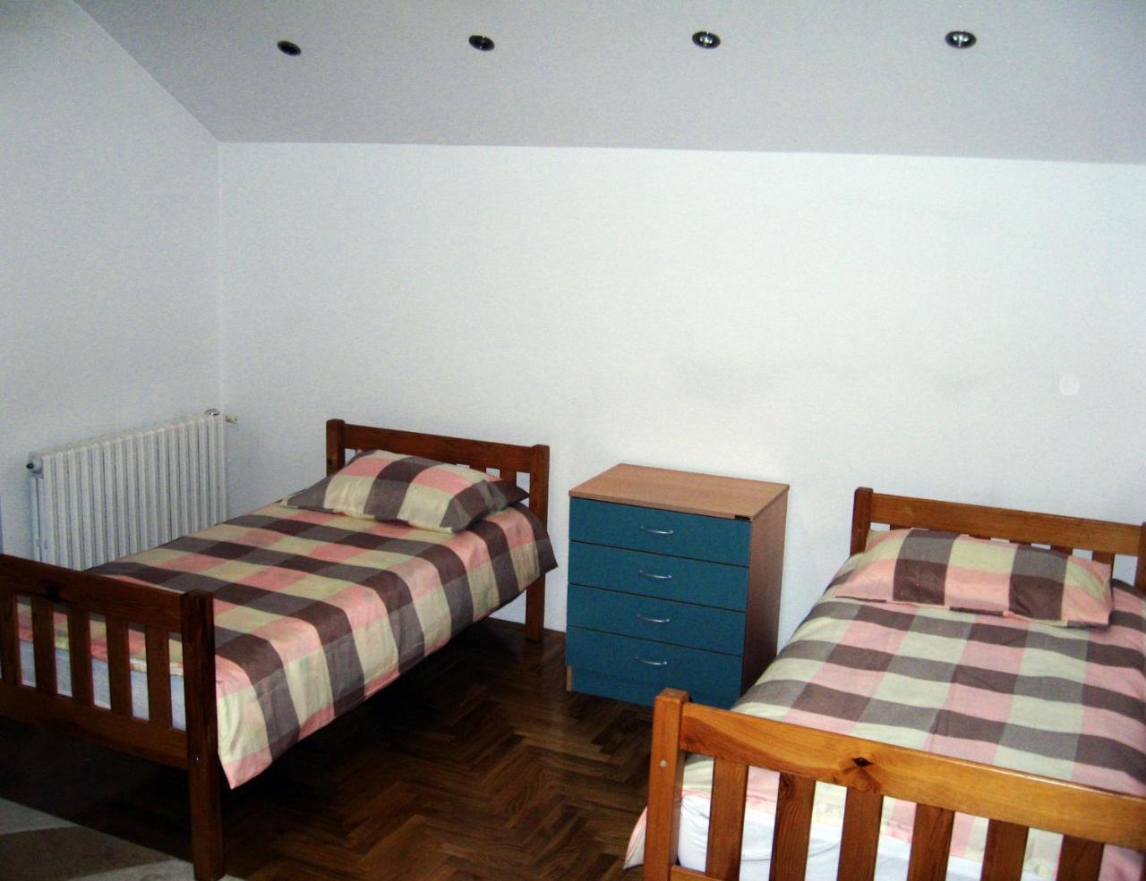 Apartman "Beban" Apartment Sarajevo Exterior foto